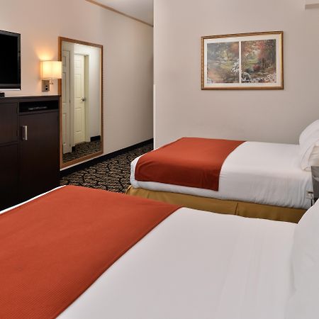 Holiday Inn Express & Suites Tacoma South - Lakewood By Ihg Extérieur photo