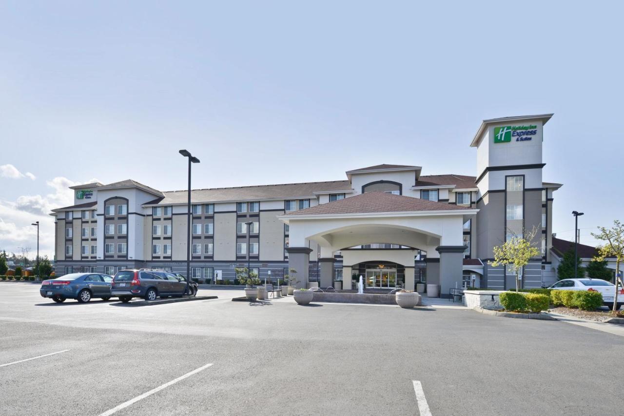 Holiday Inn Express & Suites Tacoma South - Lakewood By Ihg Extérieur photo