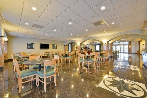 Holiday Inn Express & Suites Tacoma South - Lakewood By Ihg Extérieur photo