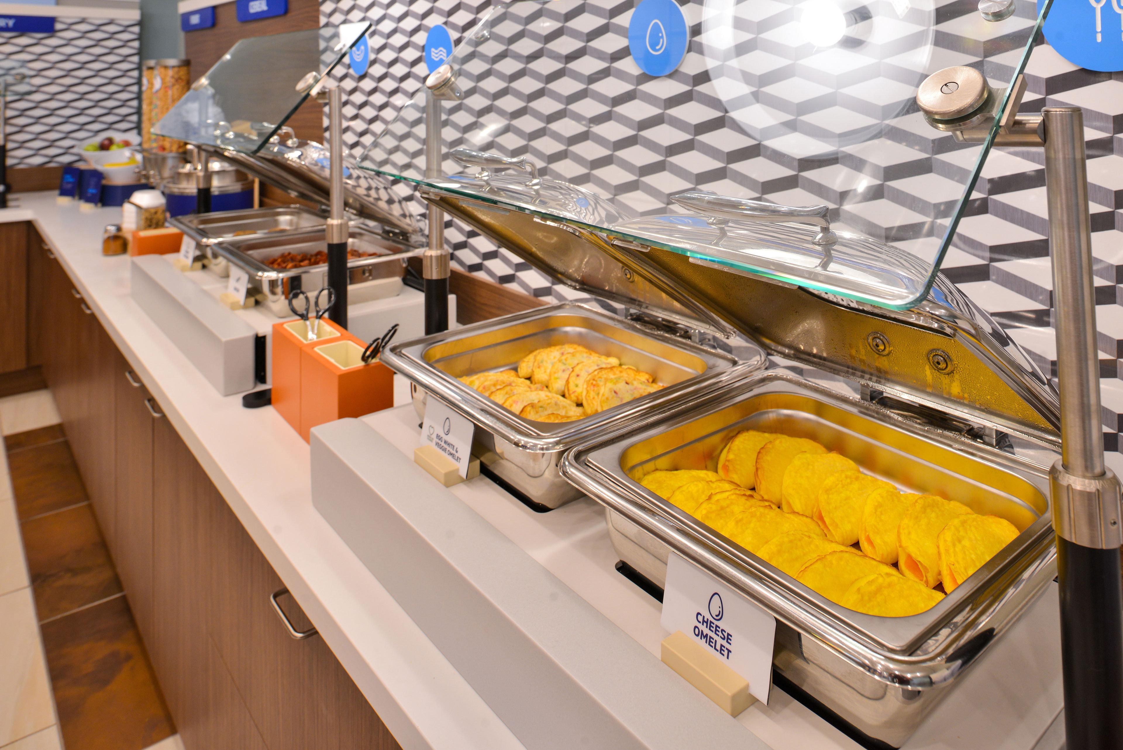 Holiday Inn Express & Suites Tacoma South - Lakewood By Ihg Extérieur photo