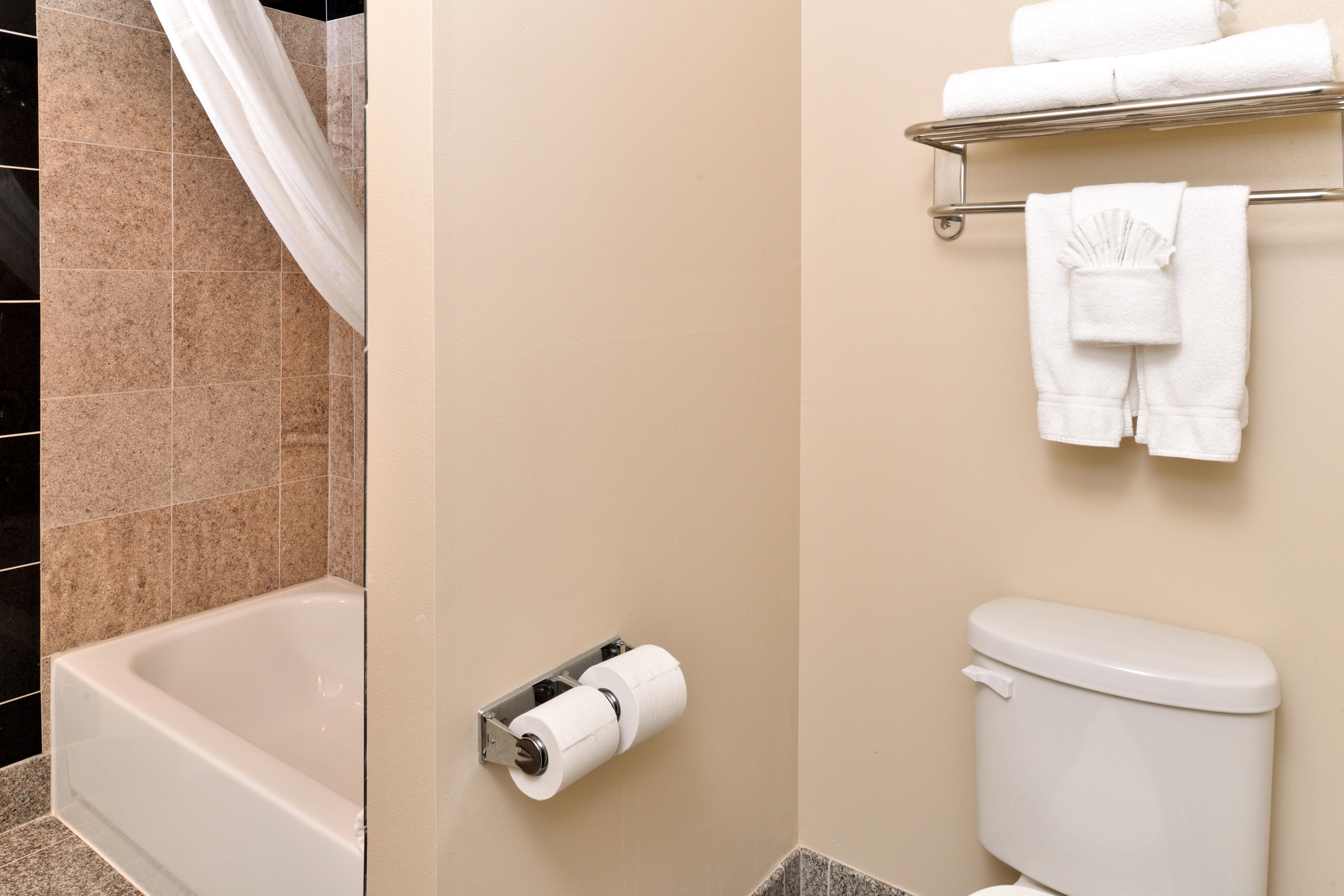 Holiday Inn Express & Suites Tacoma South - Lakewood By Ihg Extérieur photo