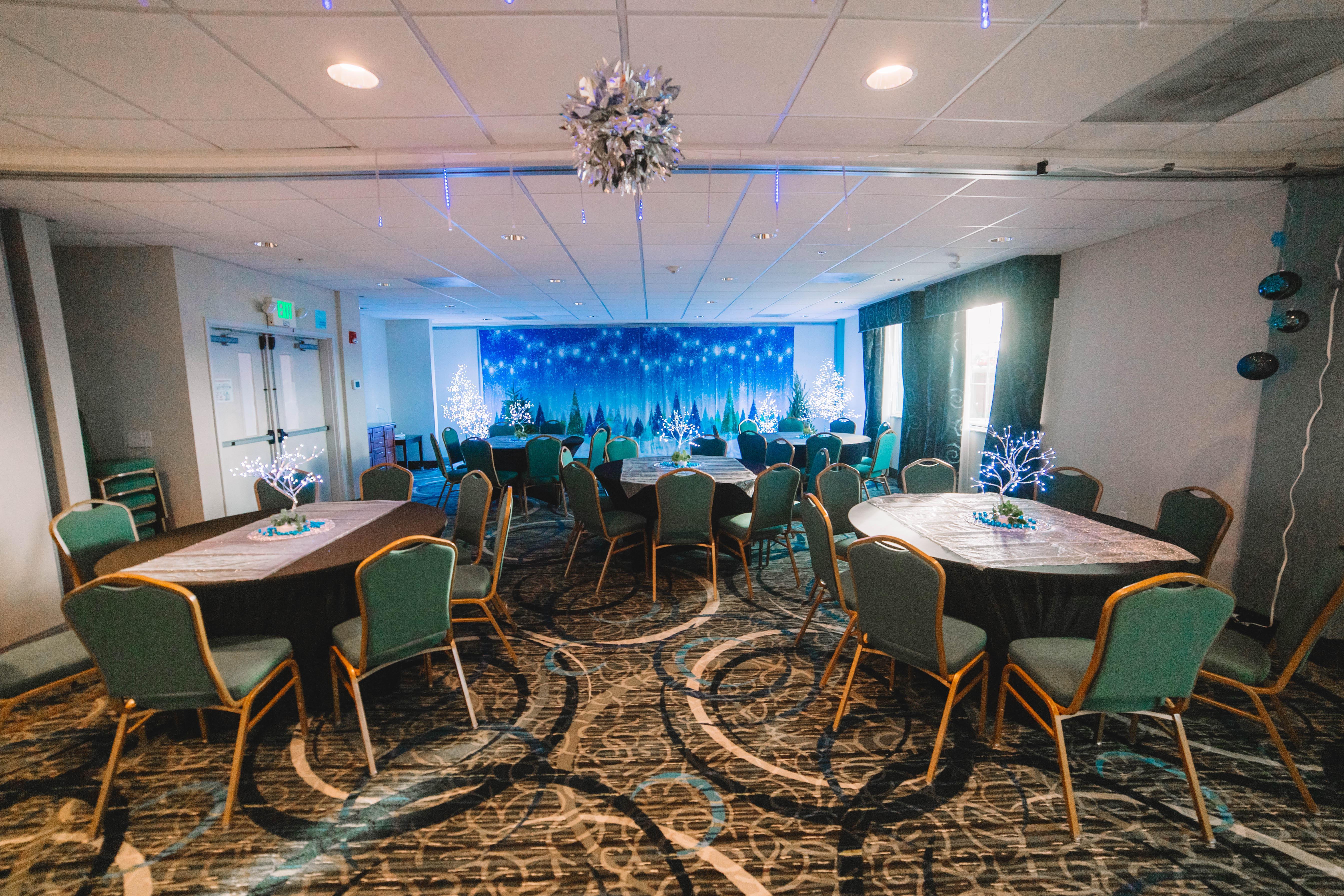 Holiday Inn Express & Suites Tacoma South - Lakewood By Ihg Extérieur photo
