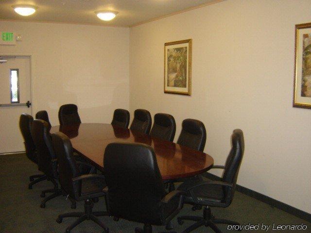 Holiday Inn Express & Suites Tacoma South - Lakewood By Ihg Facilités photo
